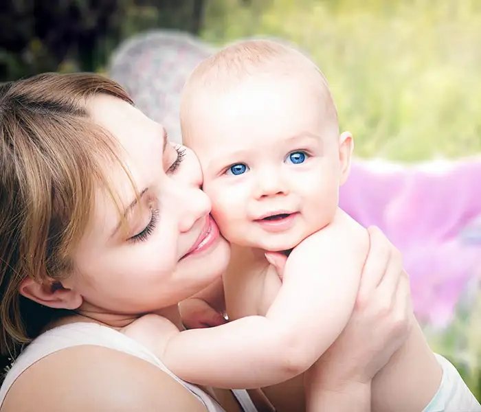 Tongue Tie and Does My Baby Have it